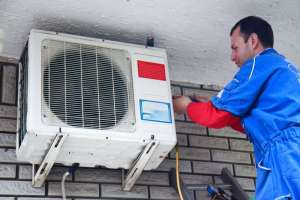 24/7 and Emergency HVAC Near Inks Lake Village, TX | Air Conidtioning and Heating Contractors
