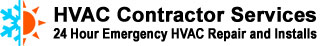 Inks Lake Village HVAC Services